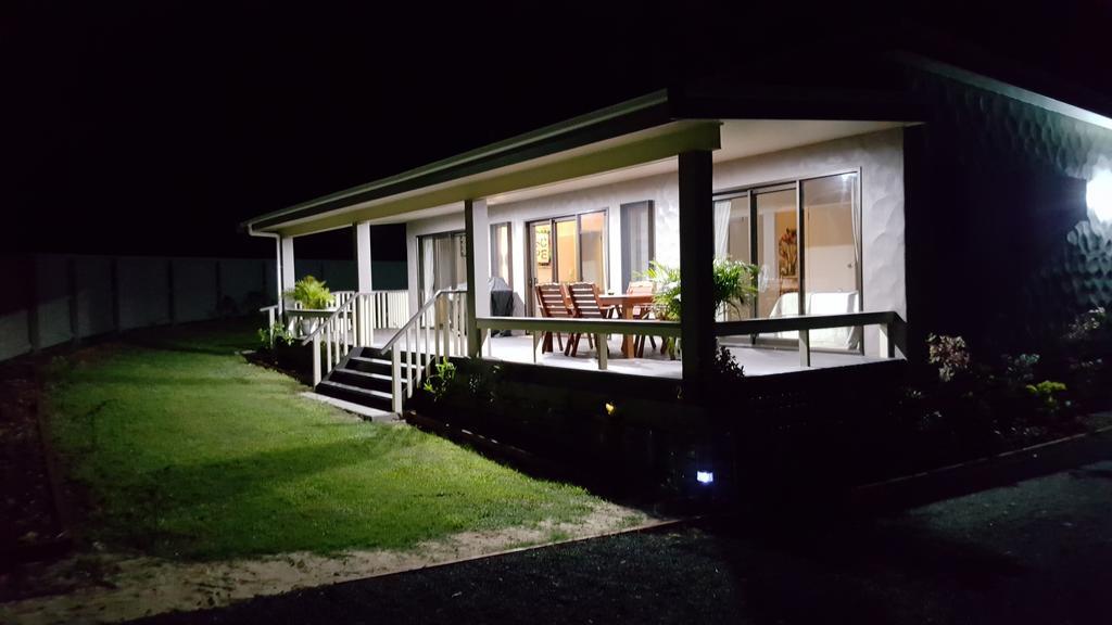 Cook Islands Holiday Villas-Tuoro Holiday Rarotonga Esterno foto